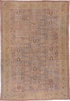 Antique Mahal Area Rug (11' x 16')